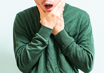 How to overcome your TMJ headache