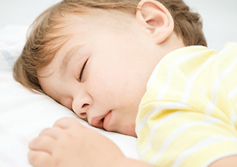 Snoring Kids- Who Cares?