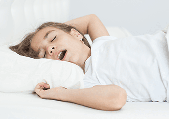 How Sleep Apnoea Is Affecting Up To A Quarter Of Australian Children