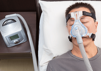 Can’t tolerate CPAP?
