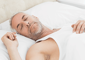 Upper Airway Resistance Syndrome