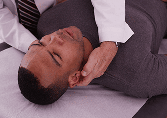 tmj disorder treatment