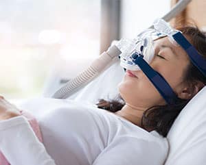Is there an Alternative to Using a CPAP Machine?