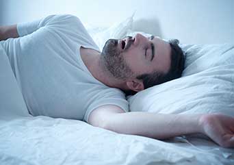 Looking for Effective Treatments for Sleep Apnoea?