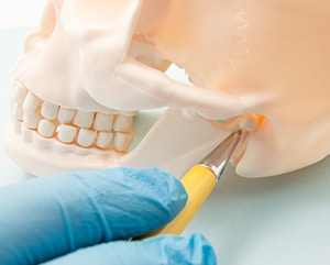 What is a TMJ specialist?