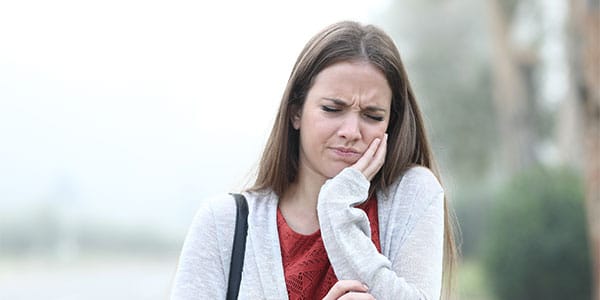 At-home TMJ treatment and management