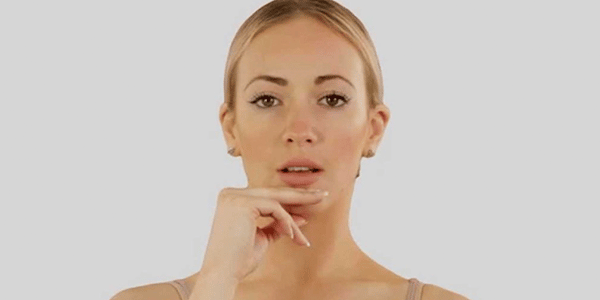 Exercises for TMJ pain