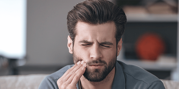 Can TMJ disorder cause tooth pain?