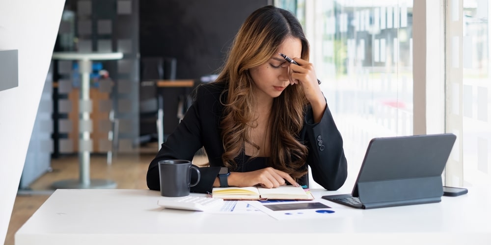 The link between facial tension and TMJ pain