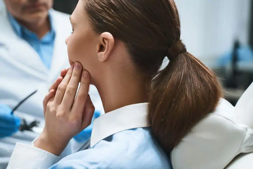 Why Botox Could Be Your Answer to Managing TMJ Pain