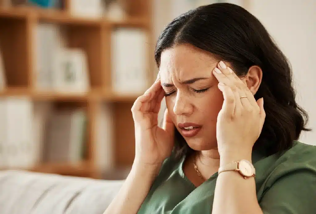 How Dangerous Are TMJ Headaches