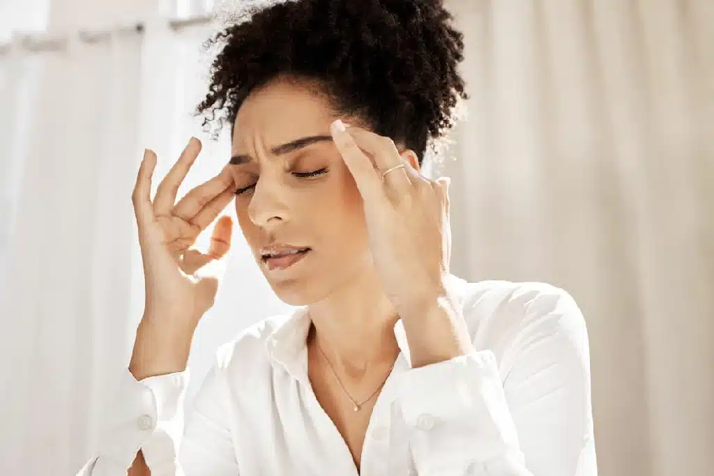 How TMJ Impacts Migraines