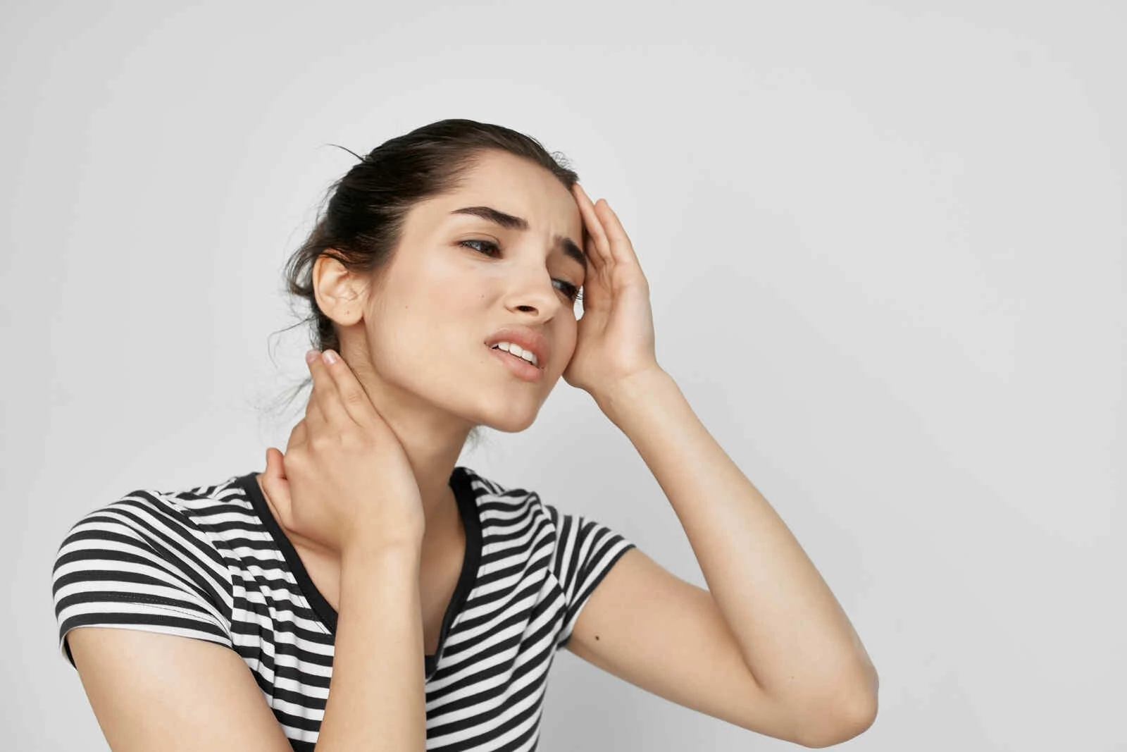 Where is TMJ Headache Located? Find the Pain Spots & How to Relieve Them Fast!