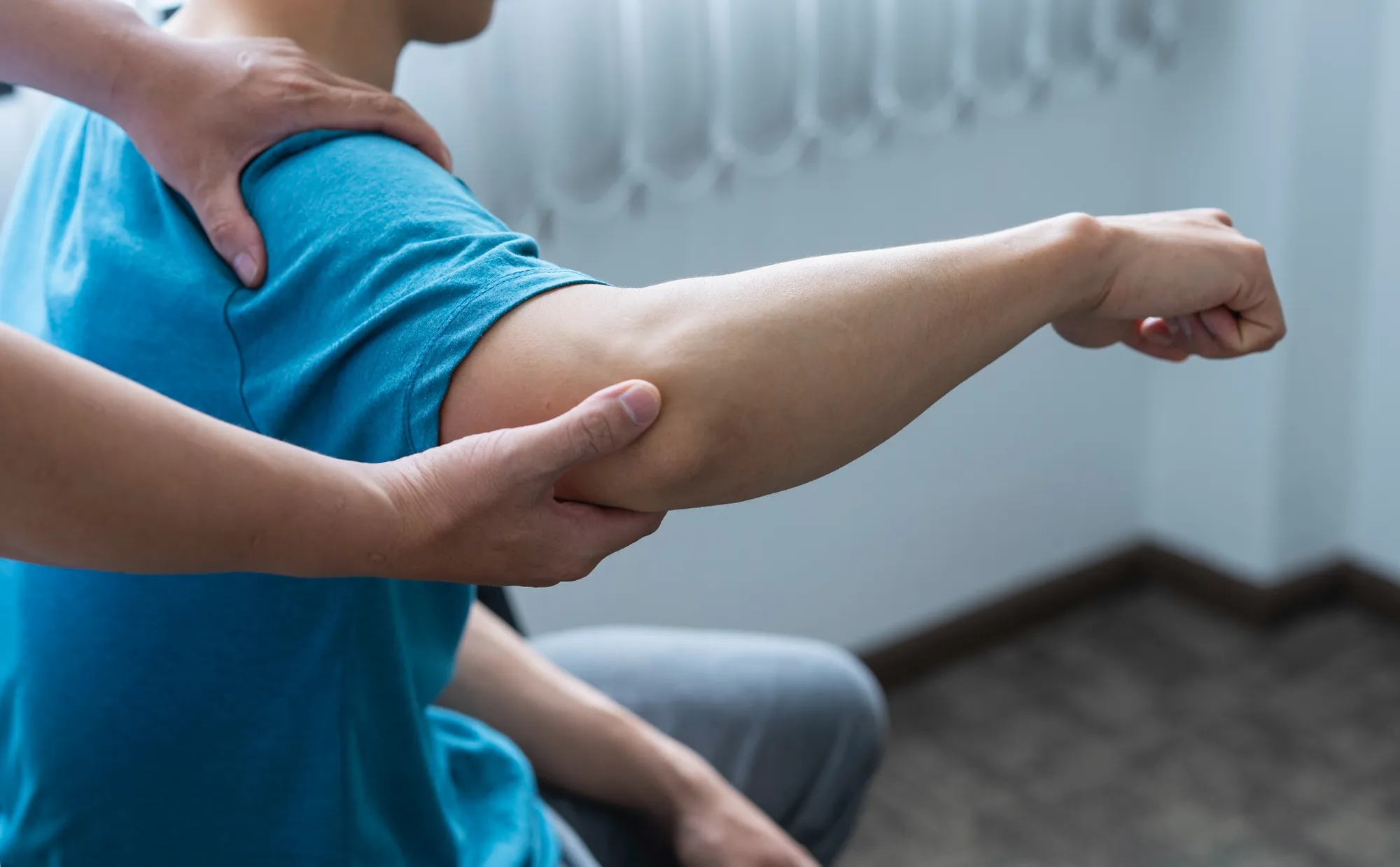 Treatment philosophy