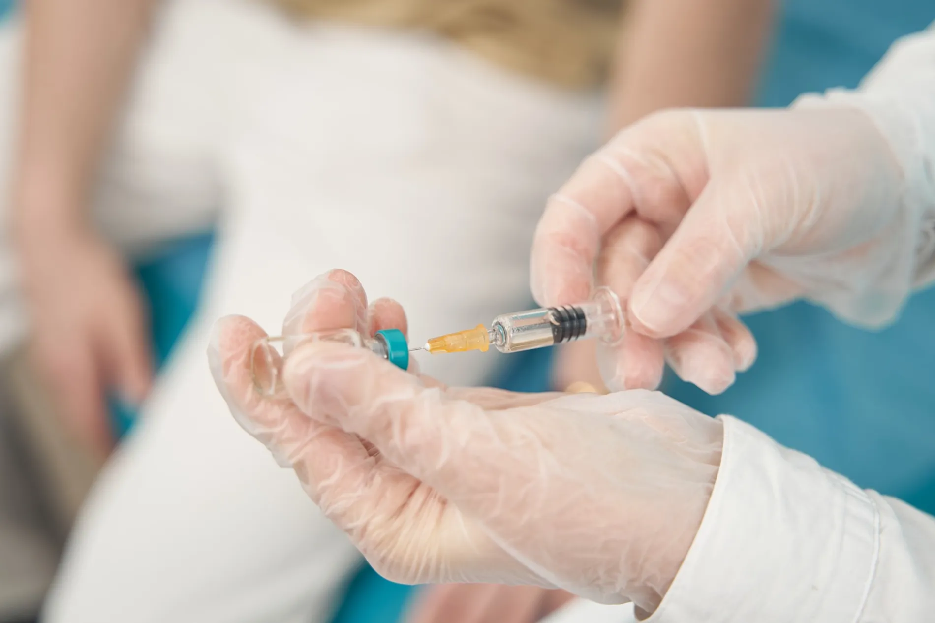 How Diagnostic Injections for TMJ Can Improve Treatment Outcomes